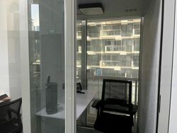 Eon Shenton (D2), Office #460700841